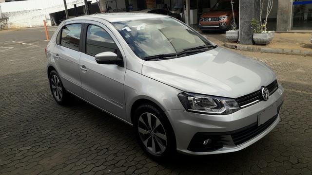 Vw - Volkswagen Gol 1.6!!! - Foto 3