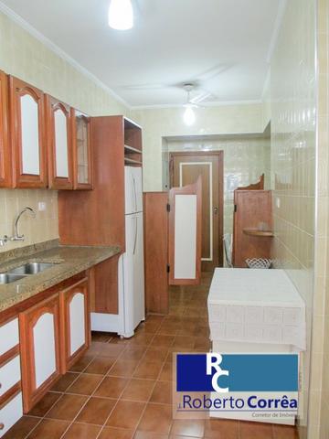 Ref: 2711 - Guarujá - Apartamento - 3 Dormitórios (Suíte) - Praia da Pitangueiras - Foto 19