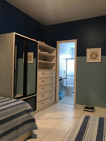 Lindo apartamento em Salinópolis, no condomínio Solar das conchas - Foto 9