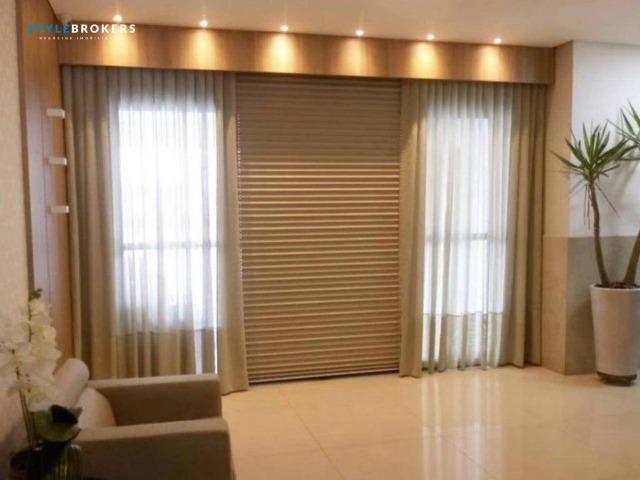 Edifício Goiabeiras Tower 3 quartos com suite - Foto 4