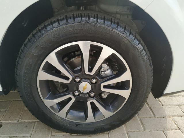 Onix LTZ 1.4 -Placa A - 2015 - Foto 16