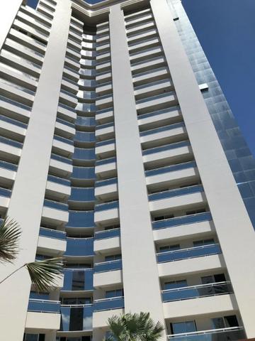 139 - Vendo salas comerciais no BS Tower de 34 m² - Praia de Iracema