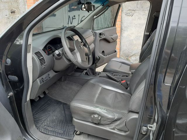 Vendo pikp - Foto 6