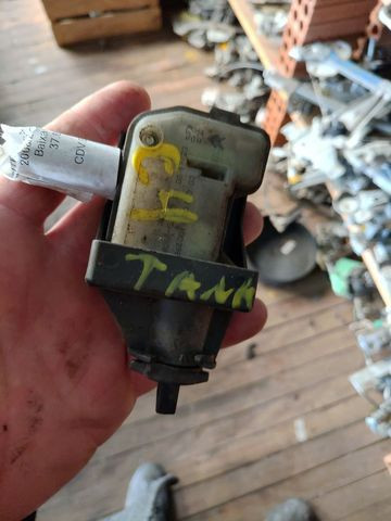 Trava do tanque C4 picasso