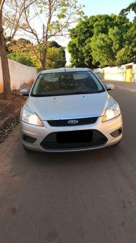 Ford Focus - Foto 8
