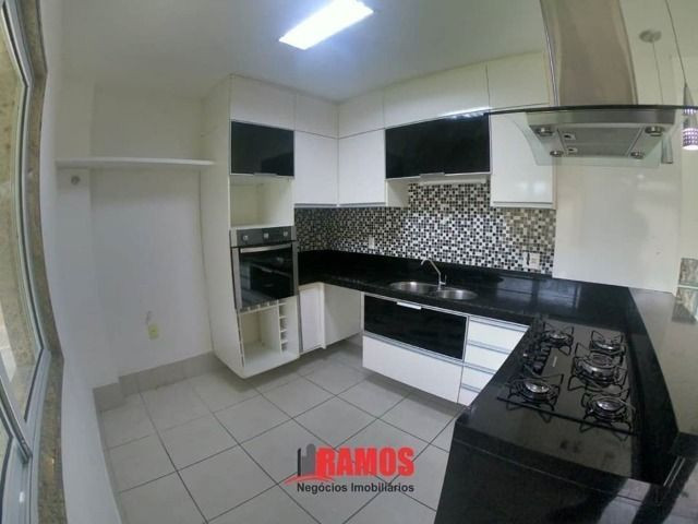 Excelente casa duplex de 4 quartos + suíte, em Colina de Laranjeiras - Foto 2