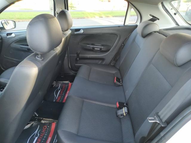GOL 2017/2018 1.0 12V MPI TOTALFLEX TRENDLINE 4P MANUAL - Foto 13