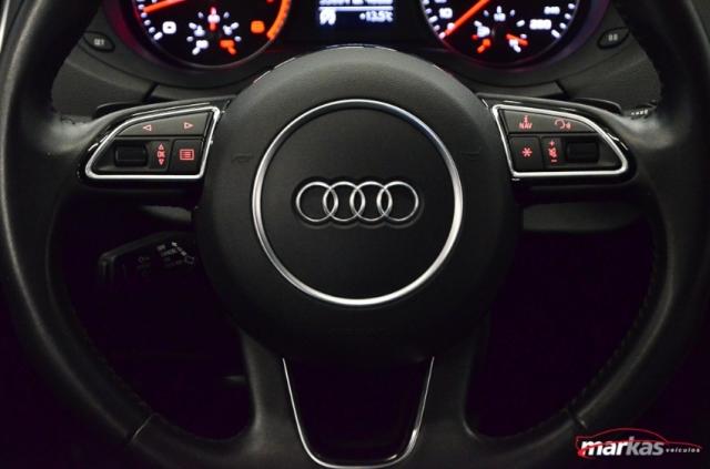 Audi Q3 1.4TFSI 24 MIL KM 4P - Foto 16