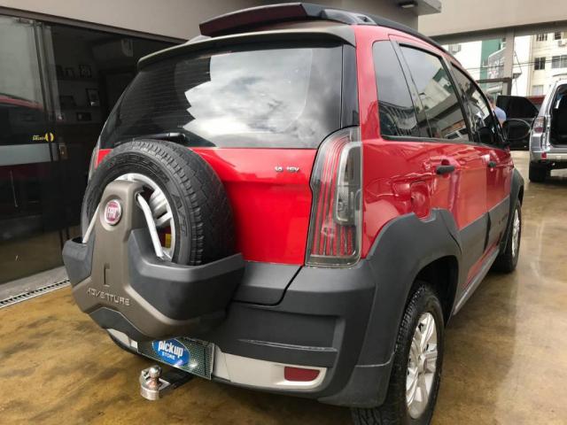 Fiat Idea Adventure - Foto 4