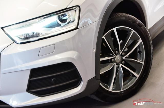 Audi Q3 1.4TFSI 24 MIL KM 4P - Foto 7