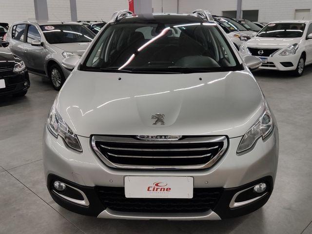 2008 Griffe 1.6 Flex 16V 5p Aut. - Foto 2