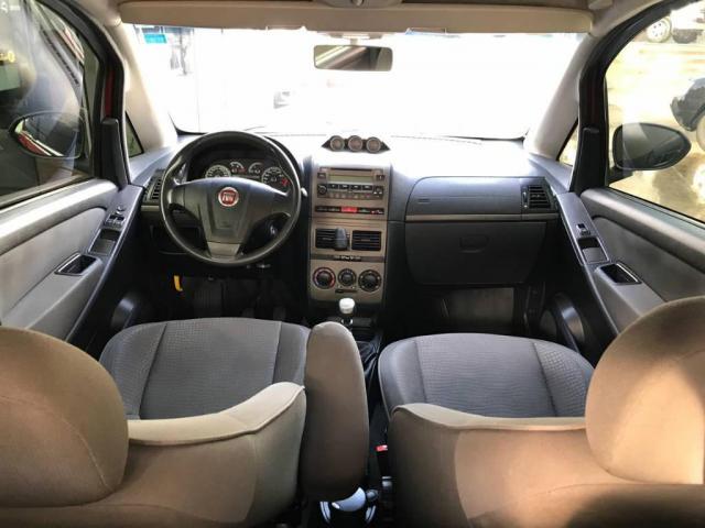 Fiat Idea Adventure - Foto 7