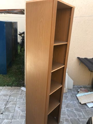 Vendo Estante De Canto Moveis Estancia Velha Canoas 762213515 Olx