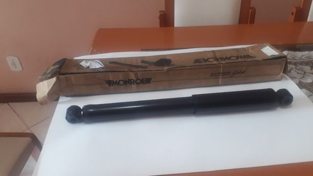 Amortecedor traseiro triton todos anos marcas monroe