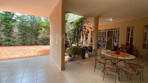 Casa com 4 quartos - Bairro Setor Central em Morrinhos - Foto 9