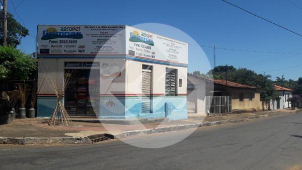 Comercial sala no Rua Prefeito José Amâncio - Bairro Setor Central em Hidrolândia - Foto 6