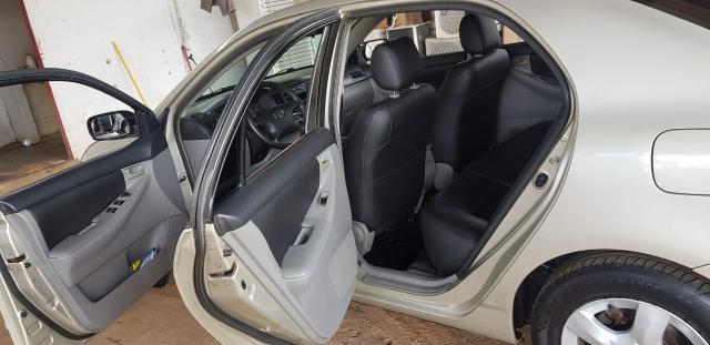 Vendo corolla extra - Foto 4