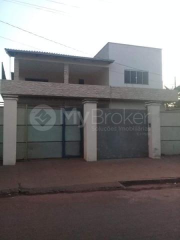Casa sobrado com 6 quartos - Bairro Setor Central em Palmeiras de Goiás - Foto 16