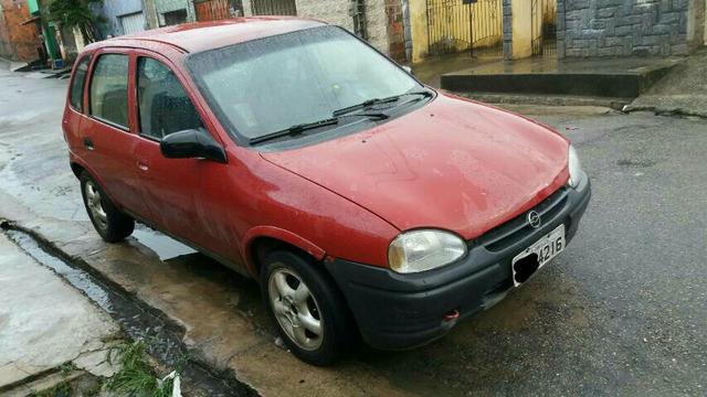 Corsa 99 Particular - Foto 9