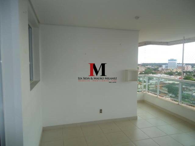 Alugamos apartamento com 3 suites na Torre Nature - Foto 5