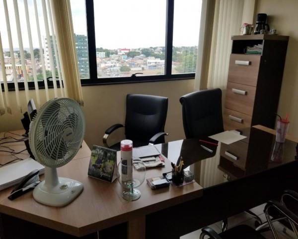 SALA COMERCIAL - EDIFÍCIO CENTRAL, AO LADO BRB/CAIXA/BRADESCO - Foto 16