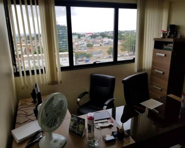 SALA COMERCIAL - EDIFÍCIO CENTRAL, AO LADO BRB/CAIXA/BRADESCO - Foto 17