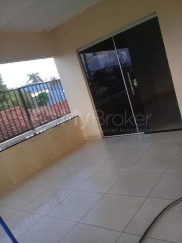 Casa sobrado com 6 quartos - Bairro Setor Central em Palmeiras de Goiás - Foto 12