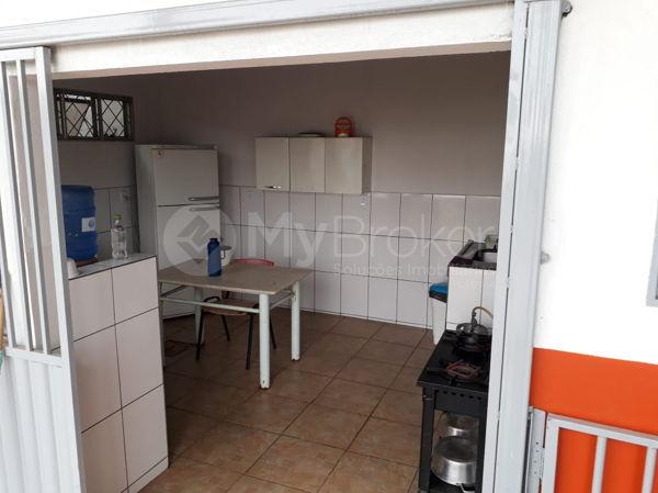 Comercial galpão / barracão - Bairro Jardim Helvécia em Aparecida de Goiânia - Foto 6