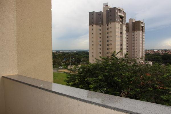 Apartamento com 3 quartos no residencial projeto cerrado - Bairro Jardim Luz em Aparecida - Foto 5