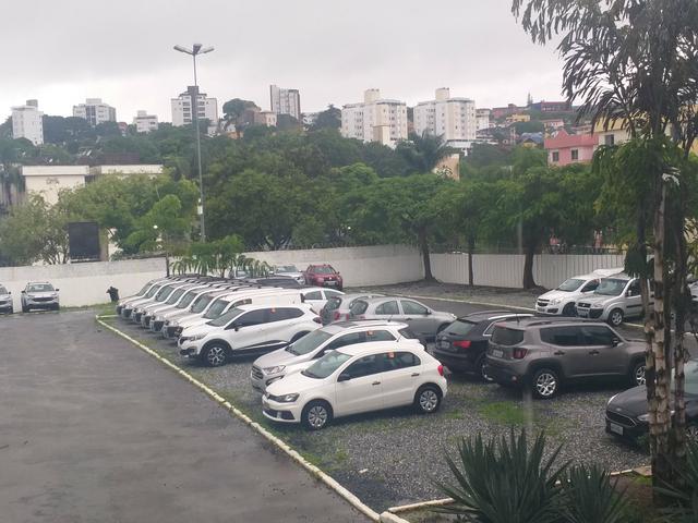 Carro Pra UBER - Foto 2