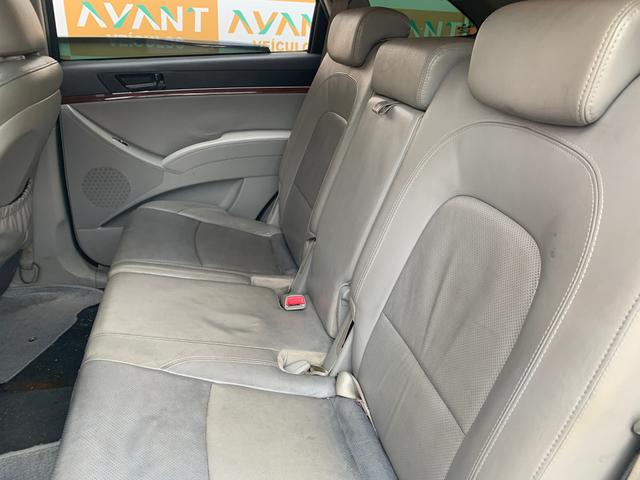 Hyundai Veracruz GLS 3.8 2009 - Foto 5
