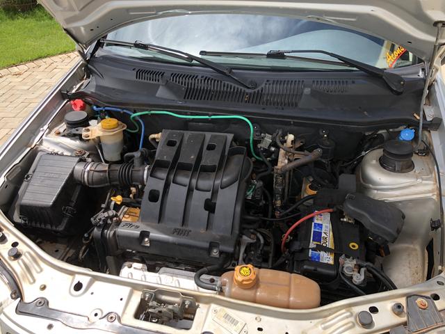 Fiat Palio 1.0 2012/12 - Foto 13