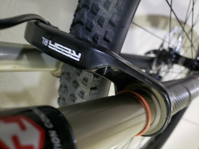 Bike Specialized stumpjumper 29 - Foto 3