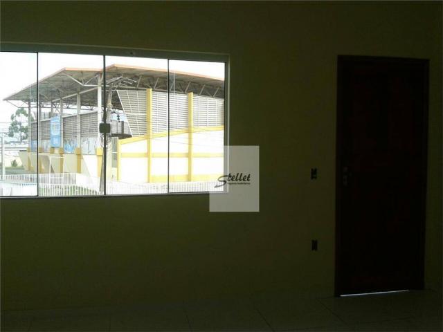 Linda casa no Village com 2 suítes amplas - Foto 10
