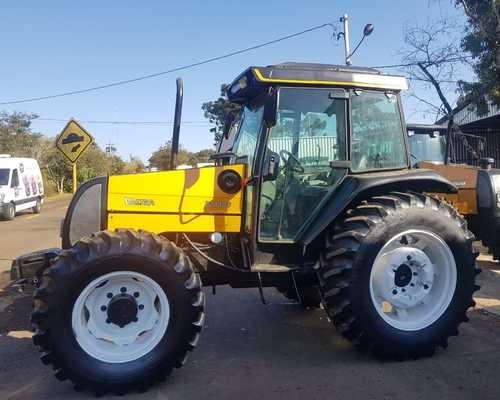 BM 100 Valtra 02/02 - Foto 5