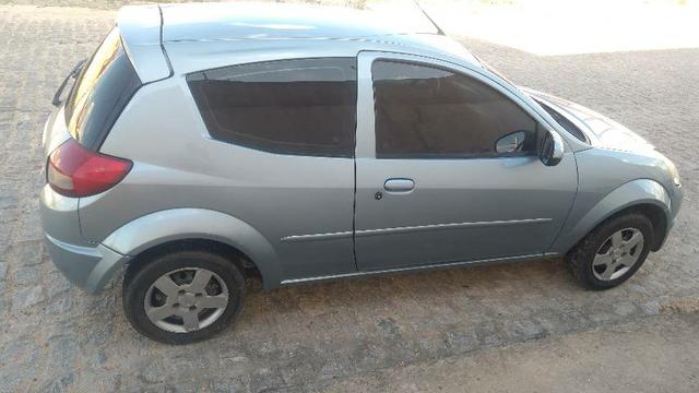 Ford ka 2009 completo - Foto 5