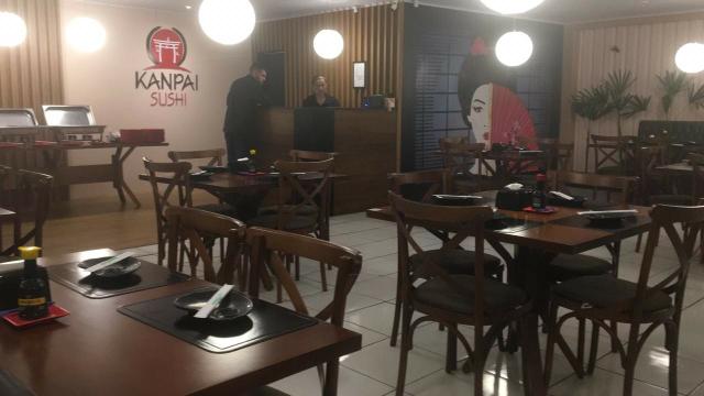 Restaurante Oriental sushi Em funcionamento - Foto 5