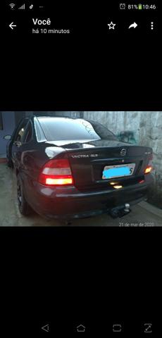 Vendo Vectra 2.0 extra - Foto 3