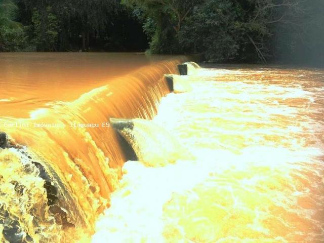 Fazenda para Venda, Itaguaçu / ES, bairro Distrito de Itaçu - Foto 5