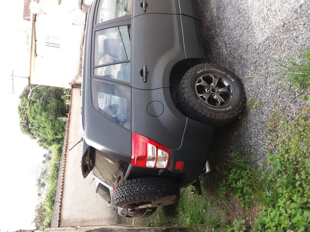 Suzuki Grand Vitara - Foto 4