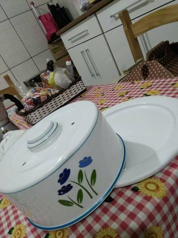 Boleira antiga - Foto 2