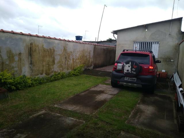 Casa a preço de desapego em Mongaguá