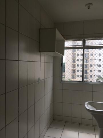 Apartamento Chacara Parreiral - Foto 6