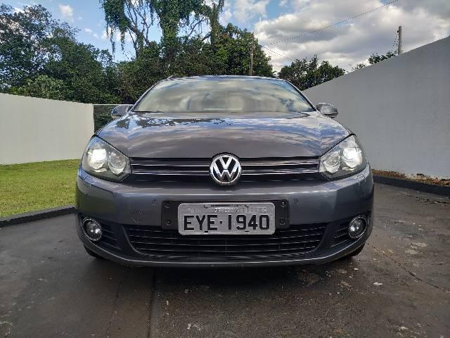 Jetta Variant top de linha - Foto 2