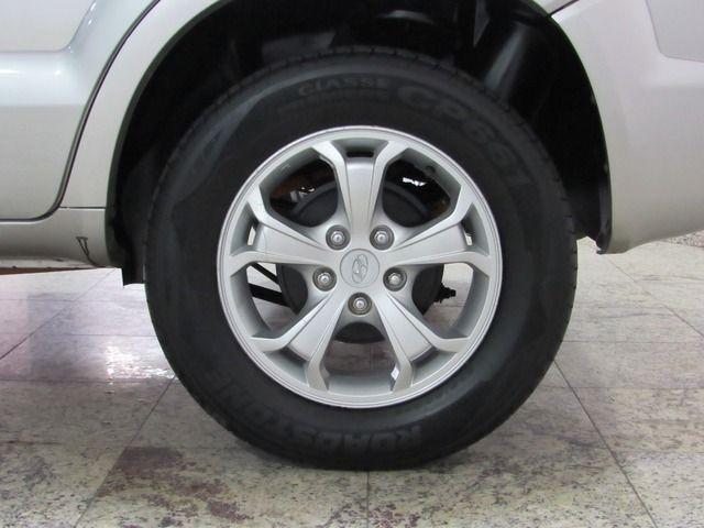 Tucson 2.0 16V Flex Aut. - Foto 6
