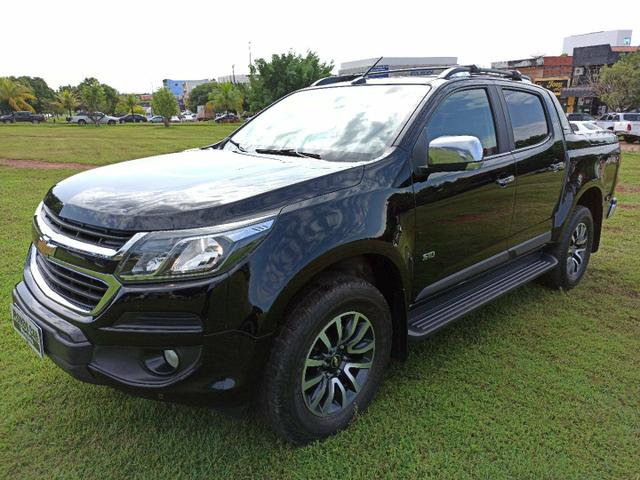 S10 hc aut diesel 4x4 2.8 17/18 - Foto 4