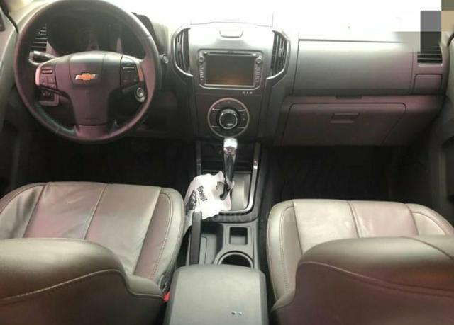 S10 ltz automático - Foto 3