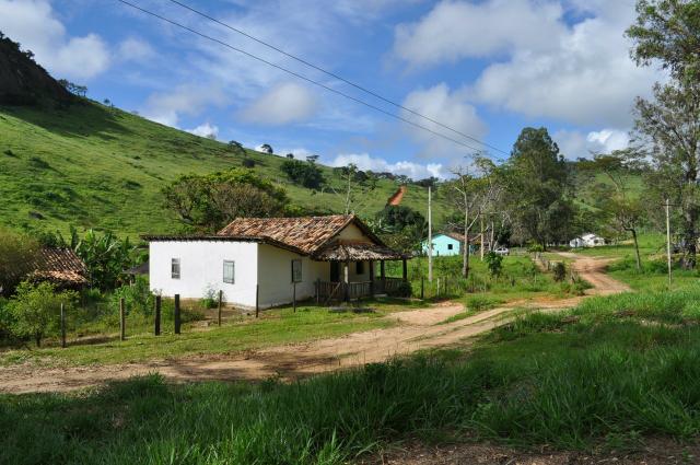 Vendo Fazenda com 1.110 alqueires Localizada em Teófilo Otoni-Mg - Foto 2