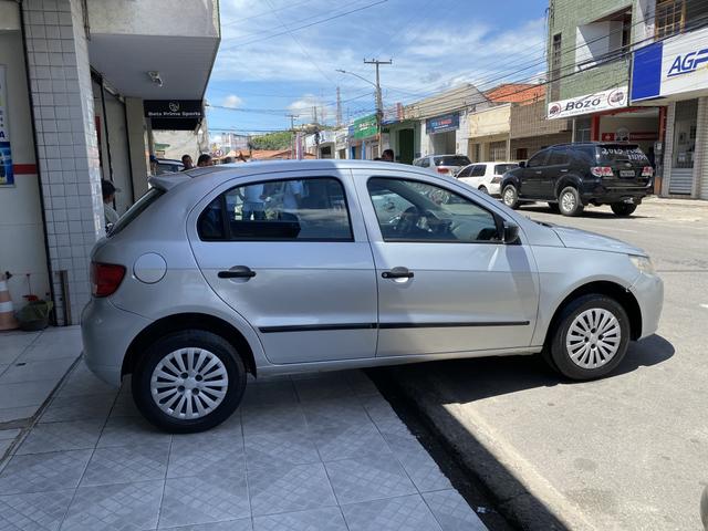 Gol G5 1.0 2010 completo ?extra? - Foto 5
