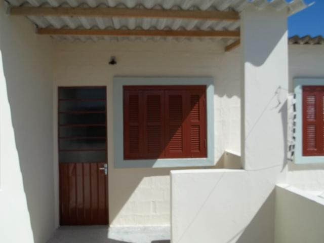 Apartamento dois dormitórios c/sacada grande, Fragata/Guabiroba - Foto 2